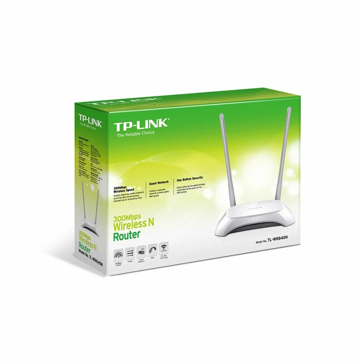 Модели роутера tp link