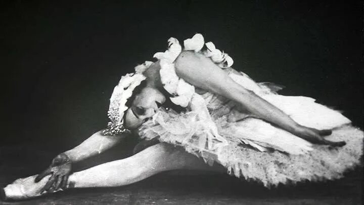 Анна Лазаревна Павлова. Танцоры, Балерины, Анна павлова