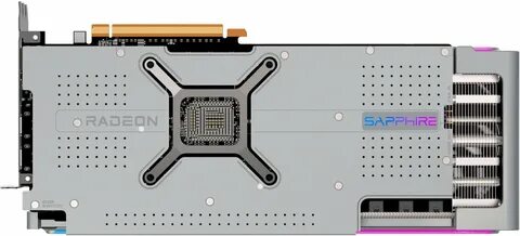 Rx 7900 gre nitro gaming oc