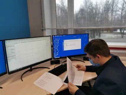 Информационные квалификации