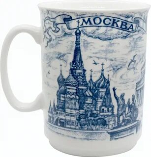 Кружки в москве