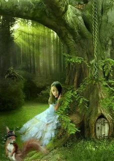Природа алис