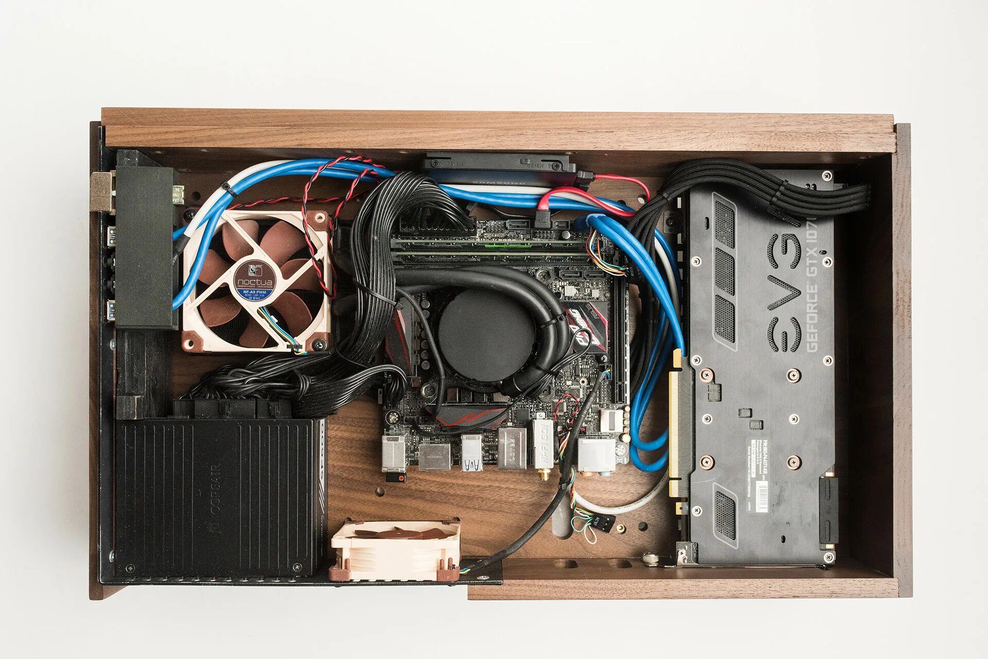 Made your pc