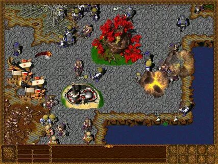 Svarog dream