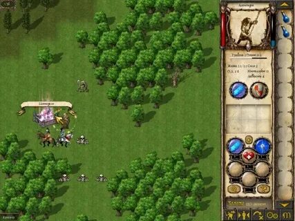 Игры стратегии про рыцаре