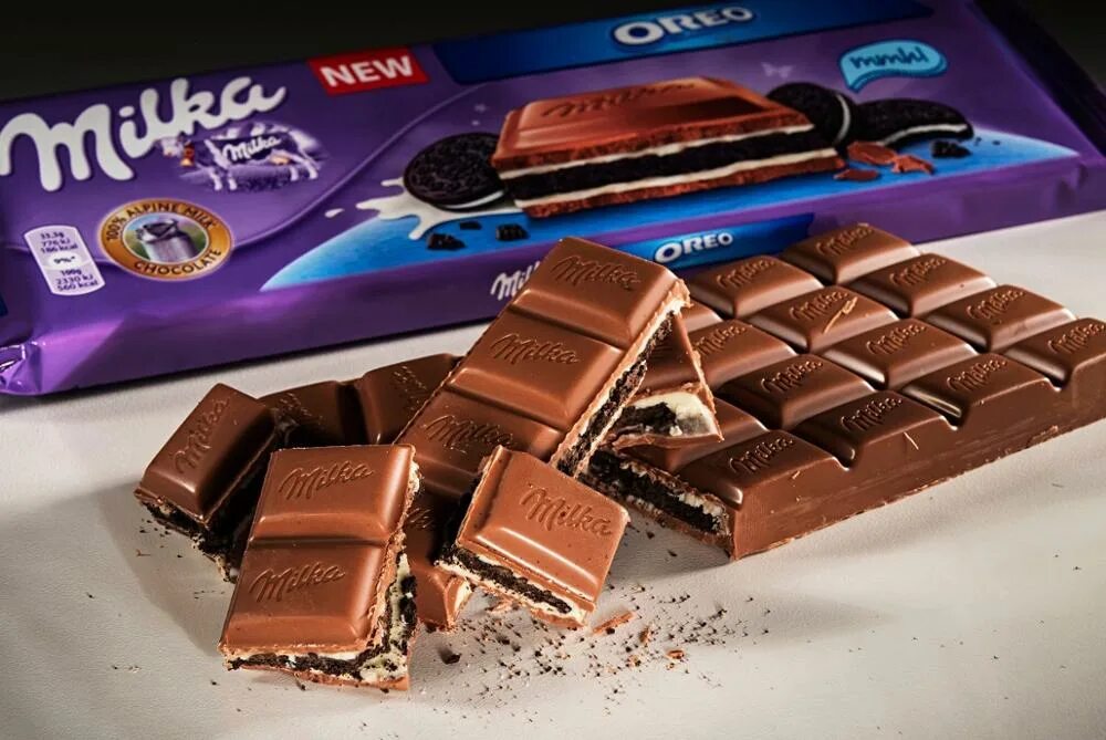 Шоколад Milka Oreo. Шоколадка Милка с Орео. Шоколад Милка Орео 300 гр. Большая шоколадка Милка с Орео. Шоколад в подольске купить