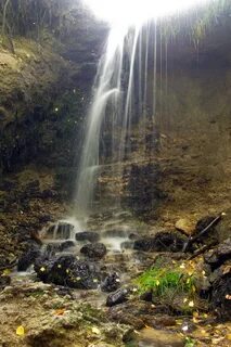 Калужская ниагара