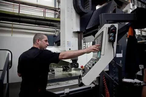 Производим модернизацию оборудования
