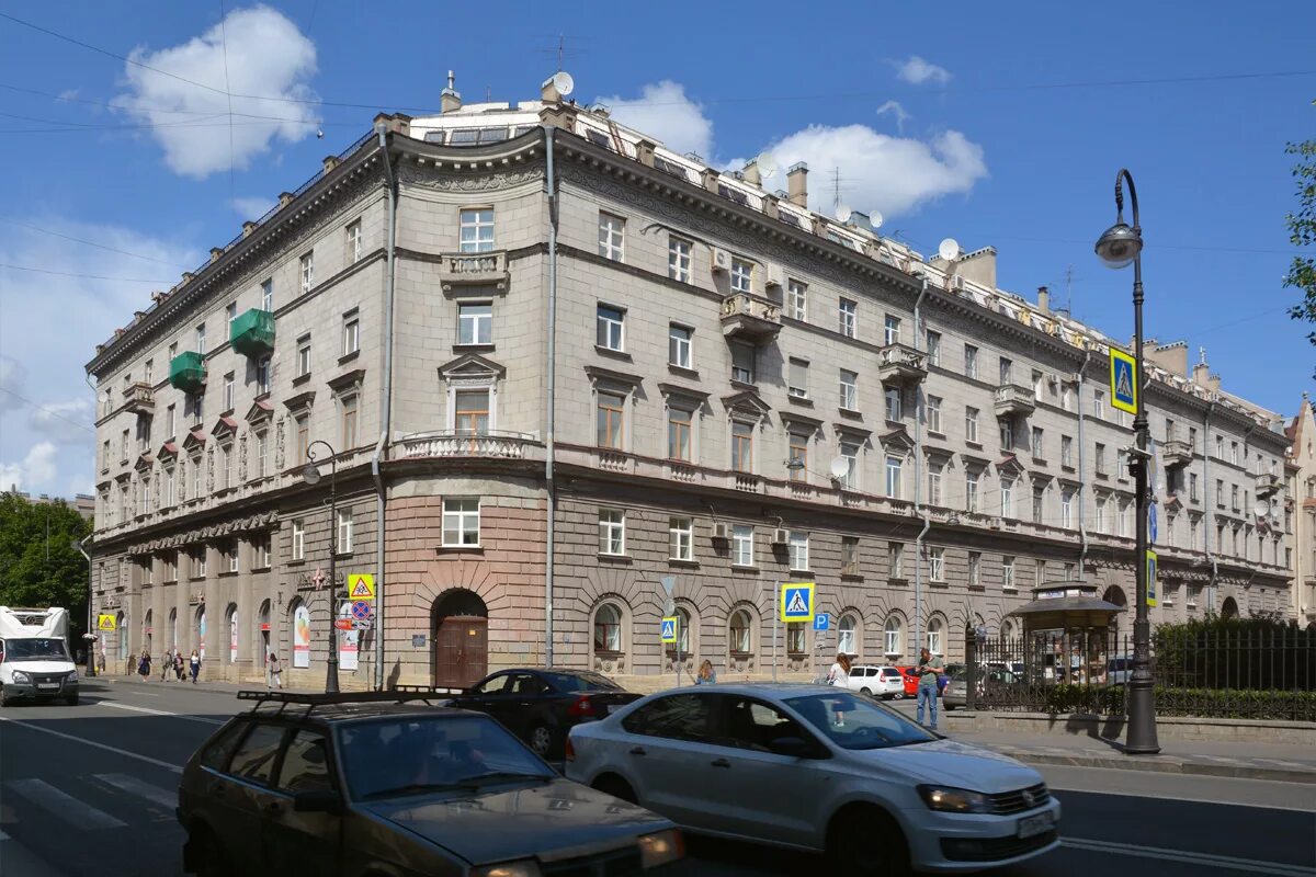 Дом с пр. Каменноостровский проспект фромзель. профессорский дом каменноостровский проспект. каменноостровский проспект 25. каменноостровский просп., 25/2.