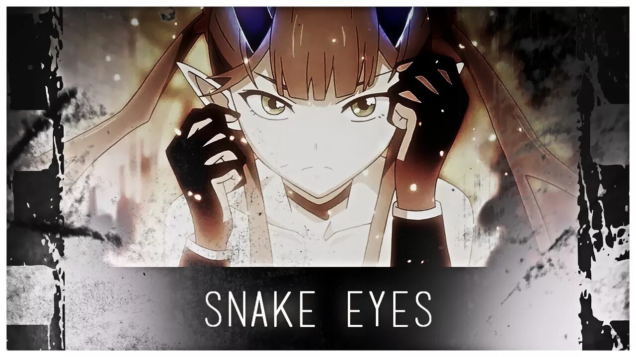 Feint snake eyes. Coma Snake Eyes. Snake Eyes Feint, coma. Snake Eyes anime. Snake Eyes (feat. Coma) by Feint.