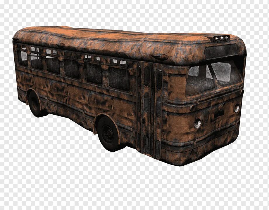 Fallout 4 scrap scrap