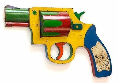 Basic guns