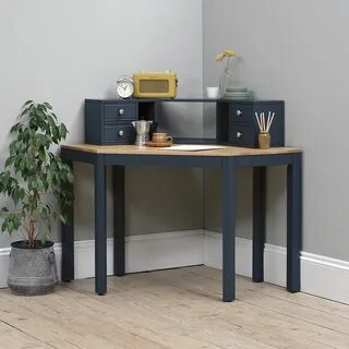 Small corner