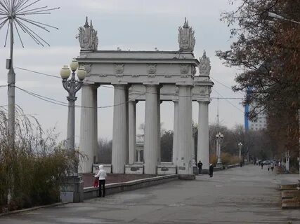 Волгоградская область г волгоград