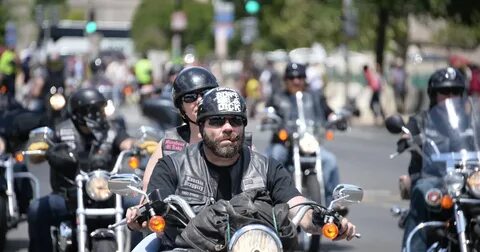 Motorcycle club