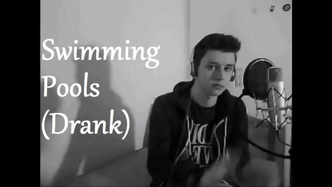 Swimming pools drank extended version kendrick. Swimming pools drank extended version kendrick