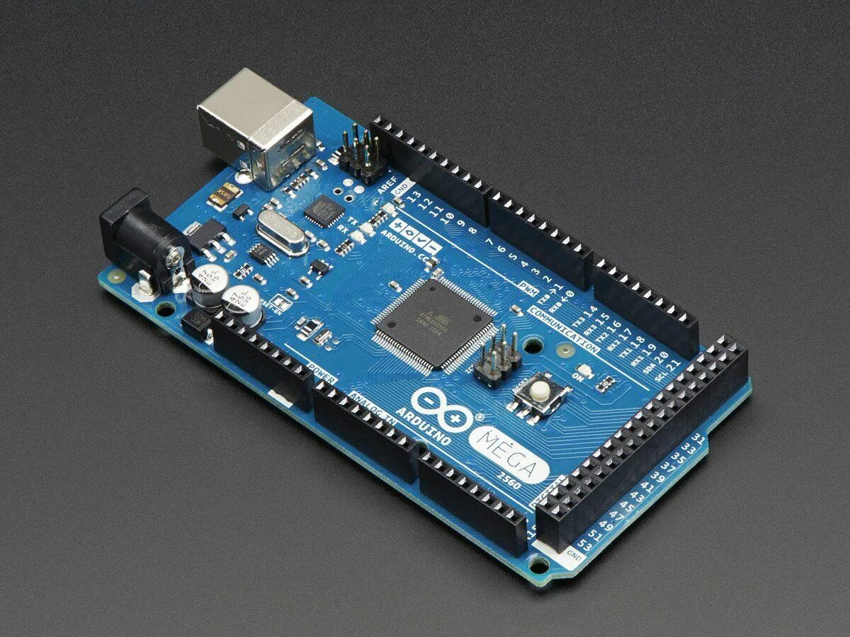 Динамическая память arduino. Микроконтроллер arduino mega. плата mega 2560. микроконтроллер ардуино 2560. плата ардуино мега.