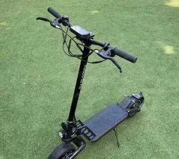 Kugoo g2 pro max характеристики