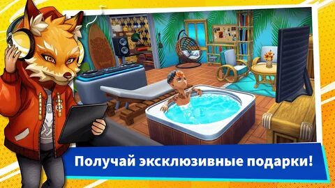 Описание мода Youtubers Life 2.