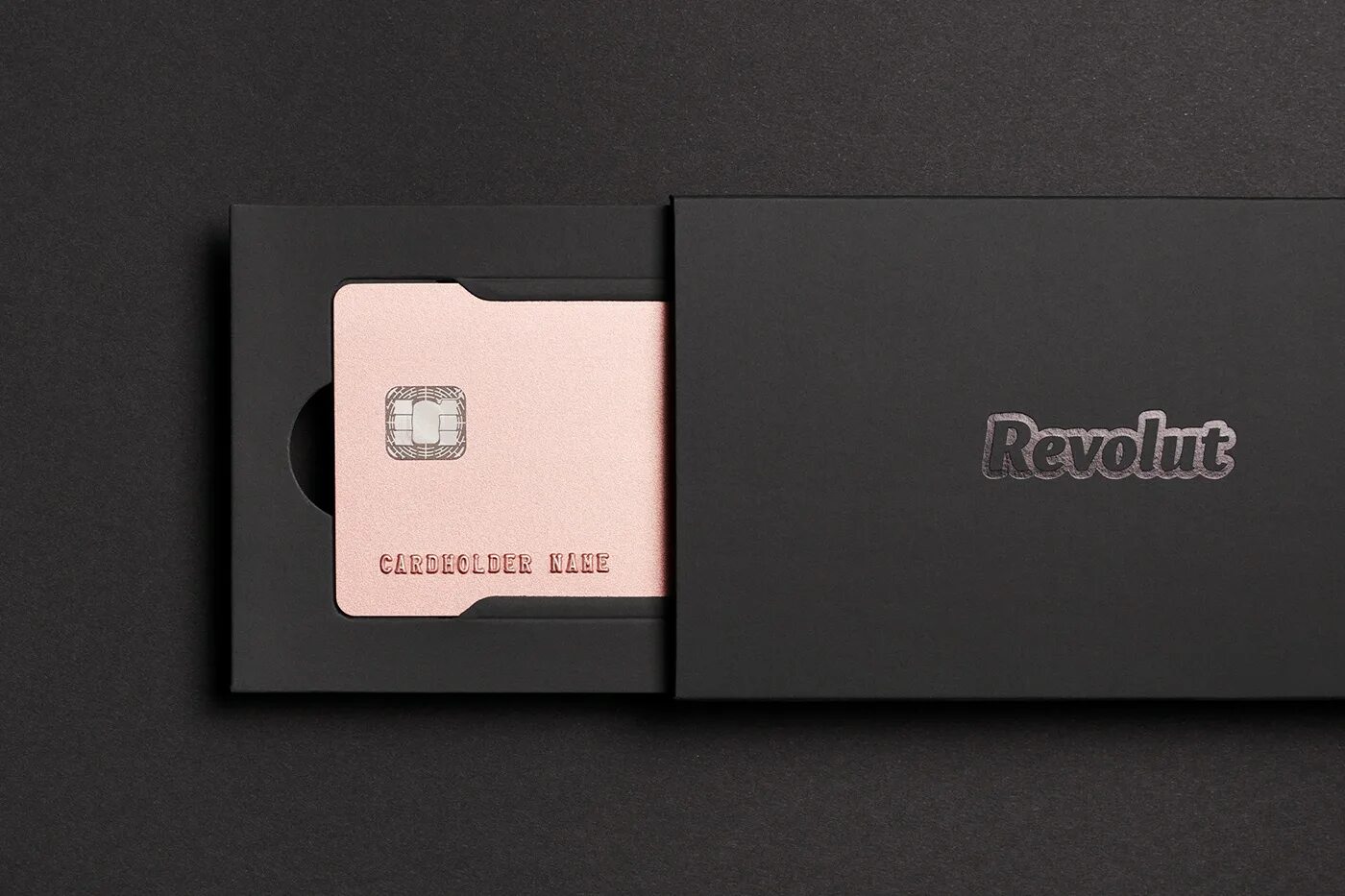 Package card. Revolut Metal банковская карта. Банковская карта упаковка. Упаковка для карт. Конверт для кредитной карты.