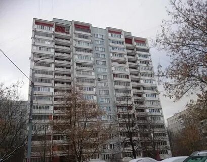 Д 21 корп 3