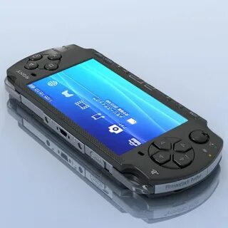 Psp 3