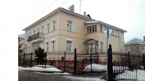 Пречистенская набережная 72 вологда