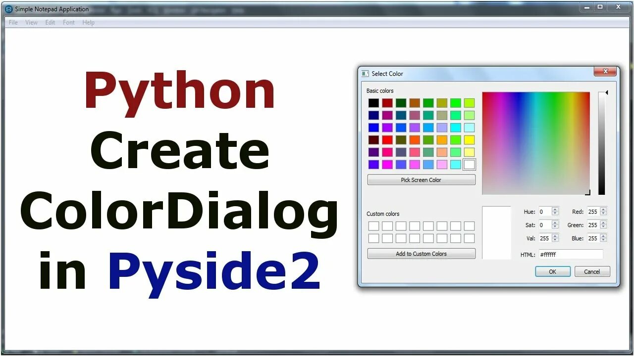 Изменить цвет питон. Pyside python. цвета в python. pyqt цвета. qt цвета.