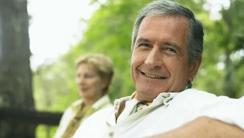 Импотенция после 60 лет