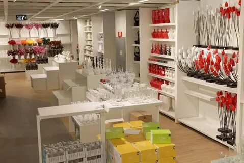 Store done