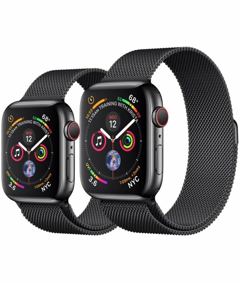 Apple watch se sport band