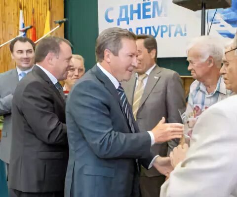 Флагман липецк. Флагман липецк