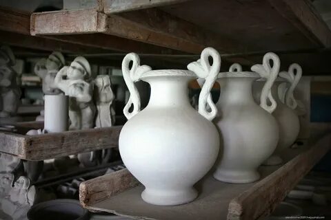 Завод керамики