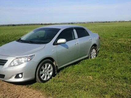 Королла 150 авито