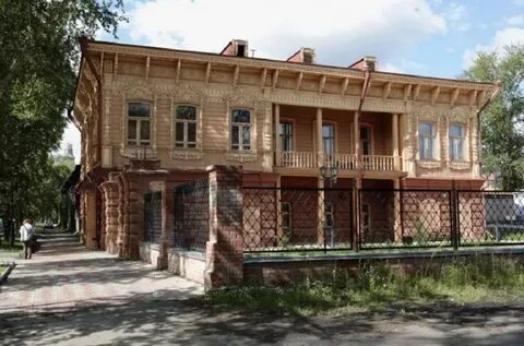 Шишков томск