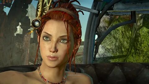 Enslaved odyssey