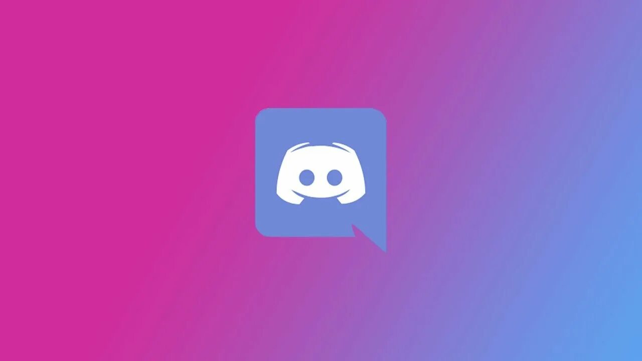 Discord button