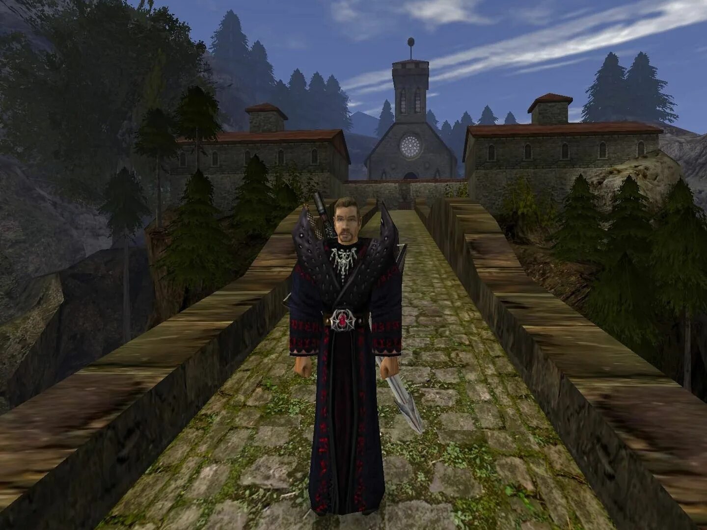 Steam Community :: Guide :: Gothic 1 TAM ÇÖZÜM