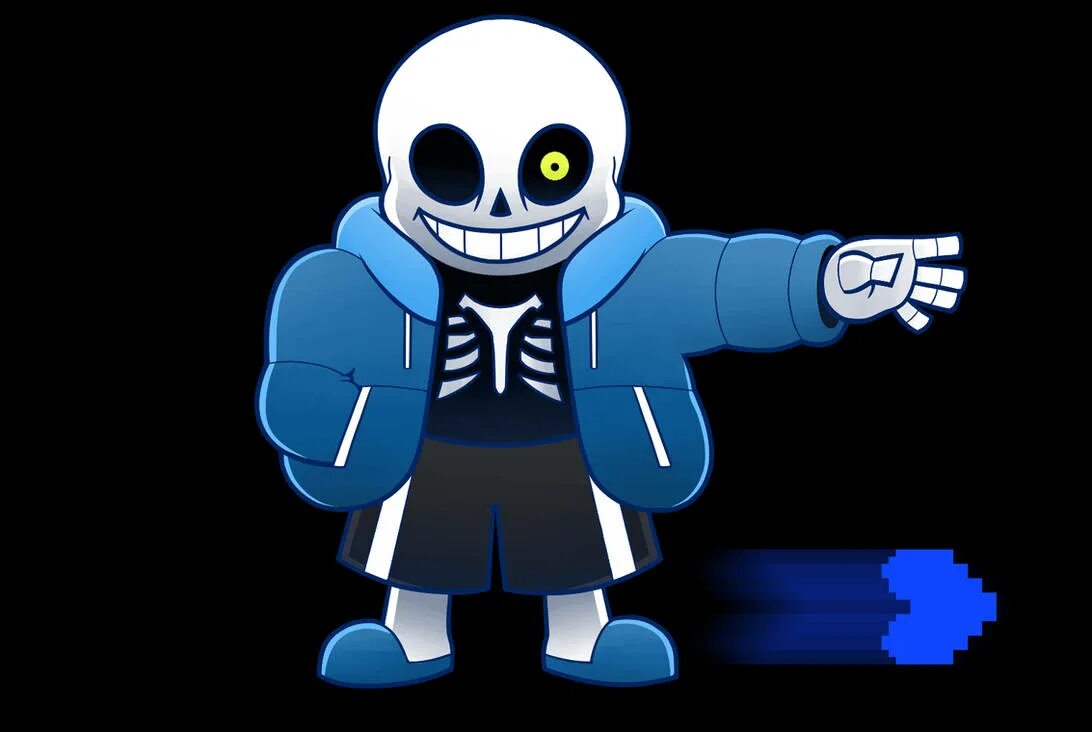 Sans megalovania