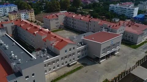 Школы форум краснодар