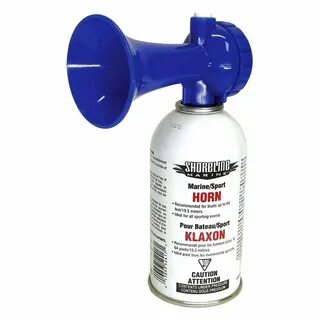 Air horn