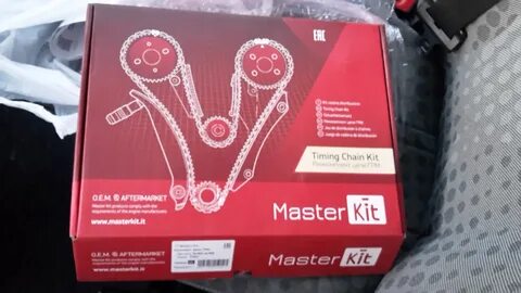 Master kit отзывы