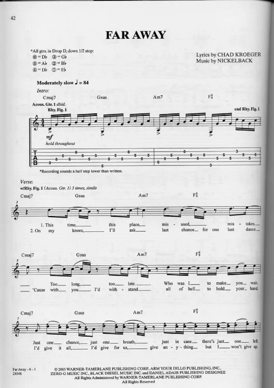 So far песня. Far away песня текст. Far away текст. Far away табы. So far away avenged sevenfold chord.