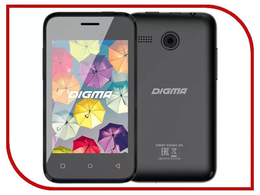 Digma first xs350 2g. Телефон Digma first XS 350. Старый смартфон Дигма. Дигма телефон 2022.