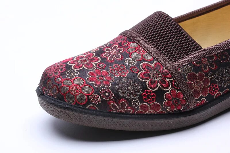 женская обувь для пожилых женщин