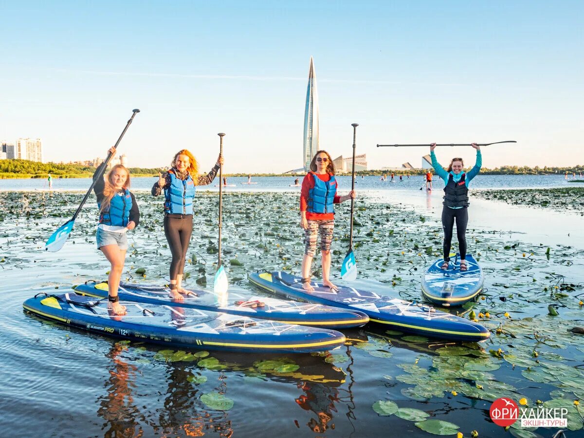 Sup поход. фото на сапе на озере. сап тур. сап туры. сап туры.