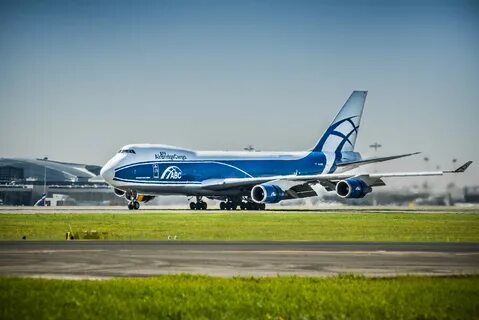 Airbridgecargo