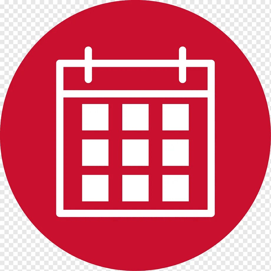 Data calendar