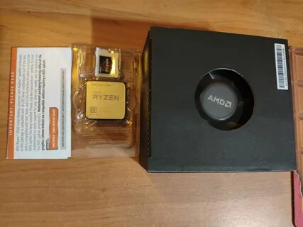 Процессор amd 3200g