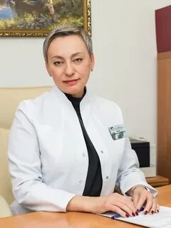 Главный врач ноябрьск